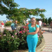 Дарья Сютрик