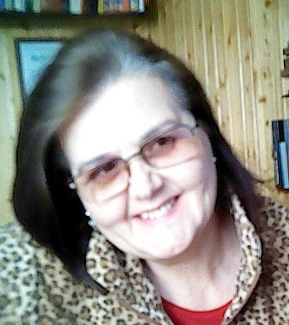 Инна Духанина