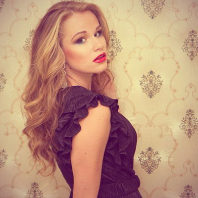 Наталия Коверник