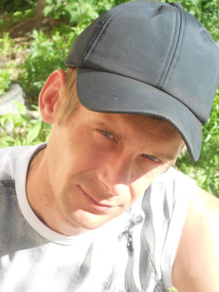 Александр Чалый