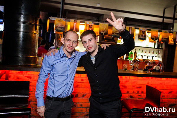 Дима Кожевников