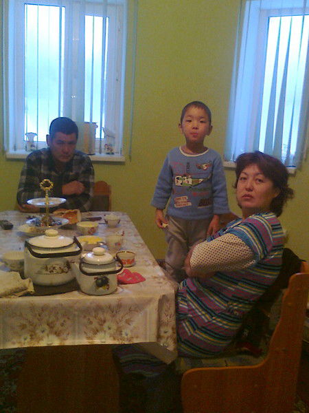 Асылбек Ергазиев