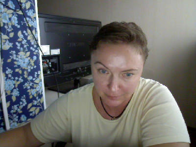 Елена Долматова