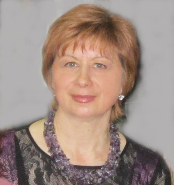 Людмила Якубовская