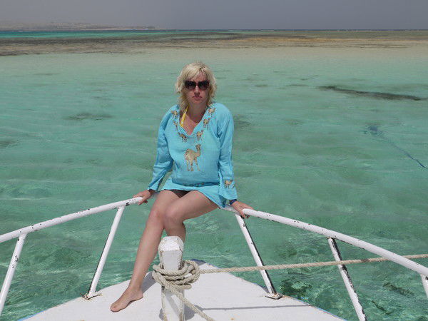 Елена Бондаренко