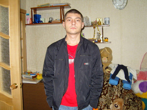 Александр Гордиенко