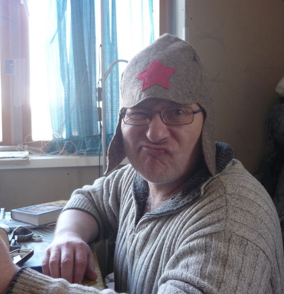 Алексей Алексеев