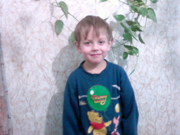 Дмитрий Путилов