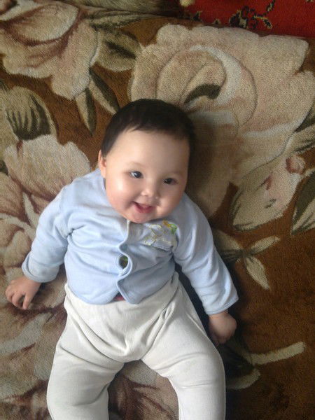 Елнар Карагойшиев