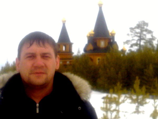 Александр Лепунов