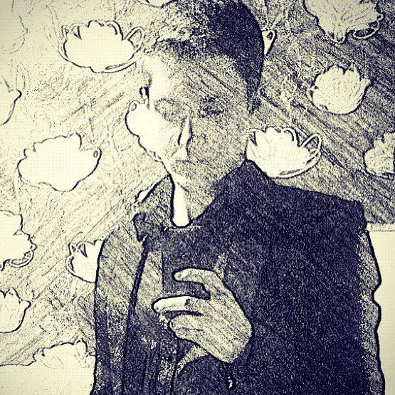 Дмитрий Радецкий