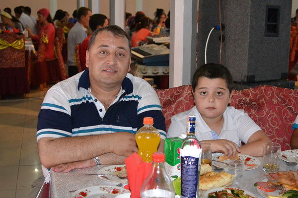 Тофик Айдаров