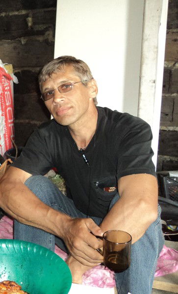 Александр Блинов