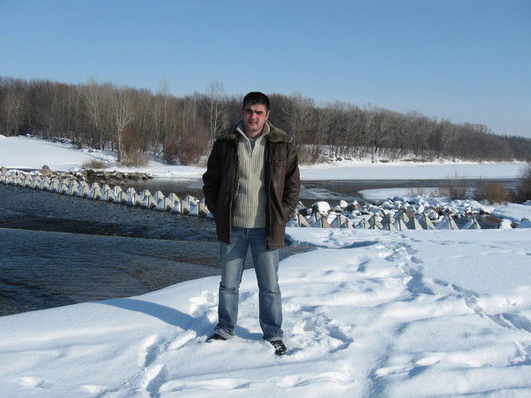 Рафаиль Албаев