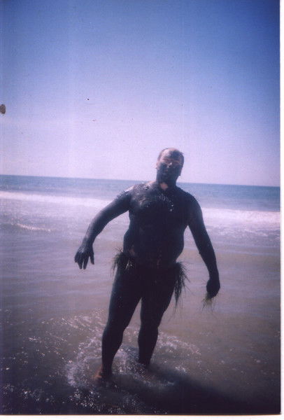 Стас Нохрин