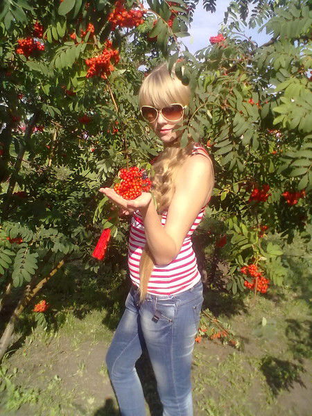 Викуля Фляум