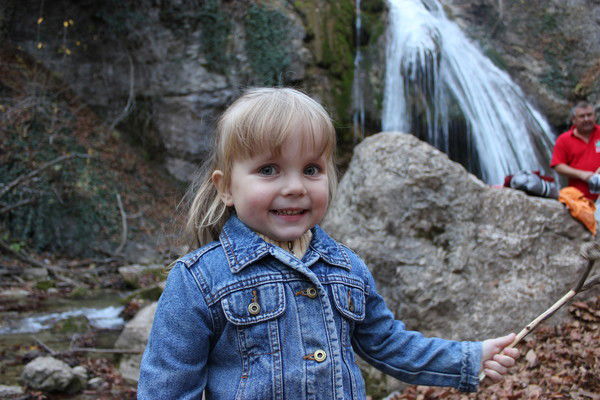 Ольга Булатова