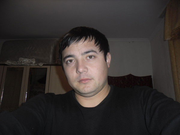 Женiс Казимов