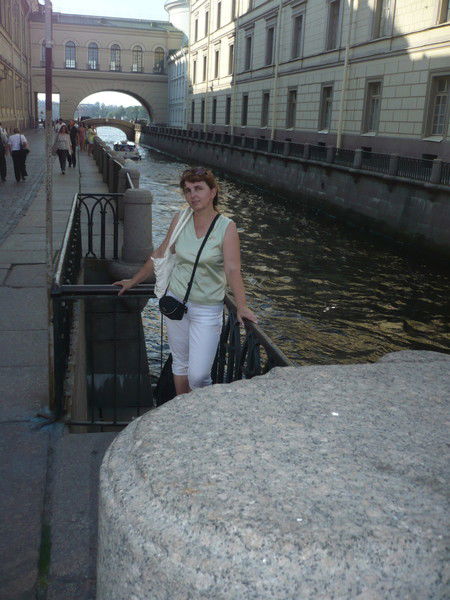 Мариша Олейник