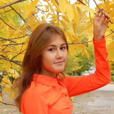 Ксения Стеблева