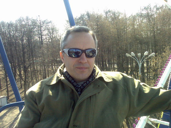 Дмитрий Власов