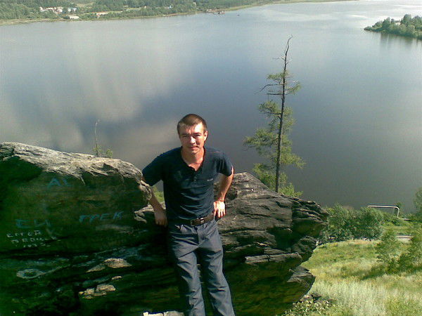 Рамиль Набиев