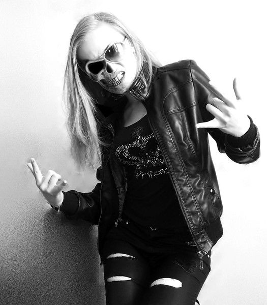 Елена Писарева