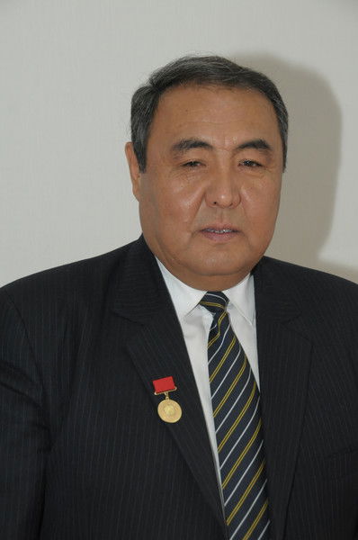 Аманбай Карынбаев