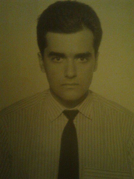 Сёма Борщ-С-Пиццей