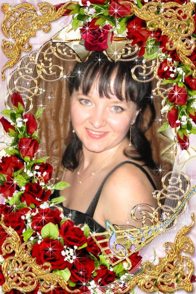 Елена Лиханова