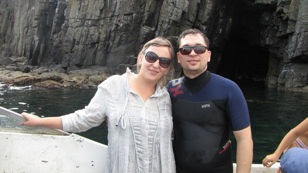 Валерий Дедюк