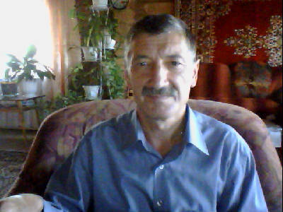 Рамиль Хайдаров