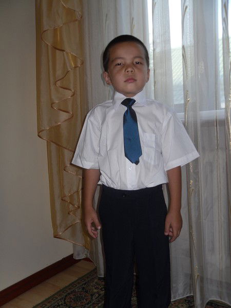 Айвар Косаев