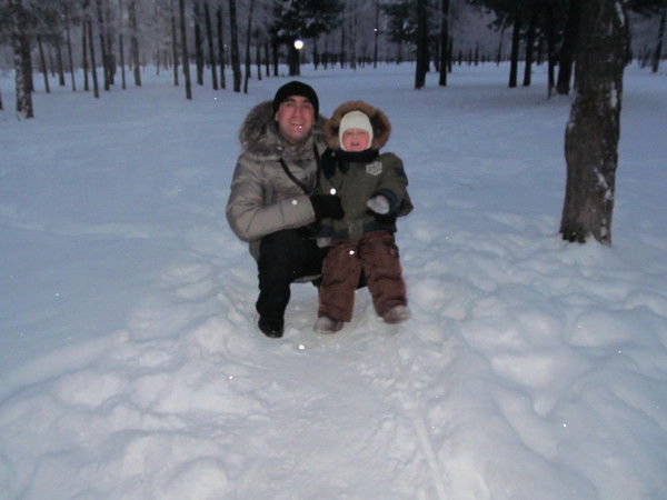 Руслан Сагитов