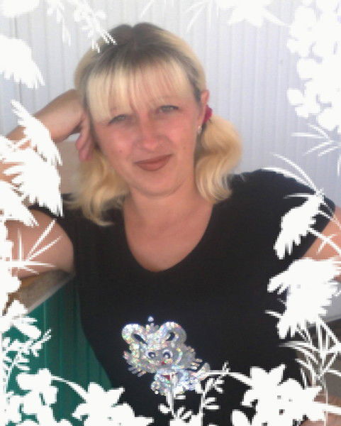 Елена Лепаева