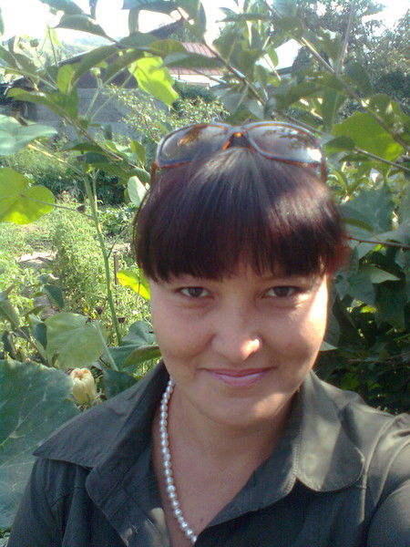 Гульжан Берчимбаева