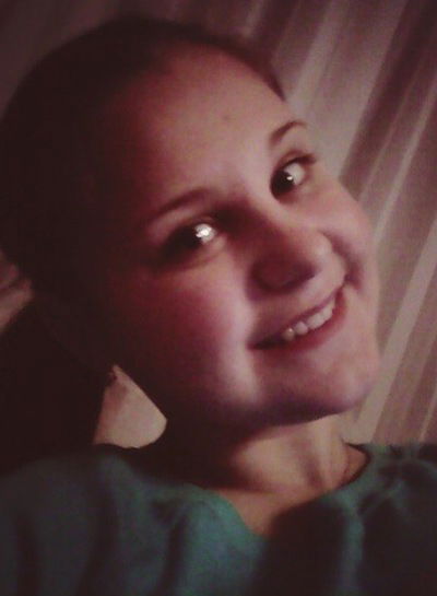 Анастасия Лисович