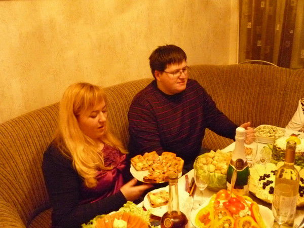 Юрий Мельничук