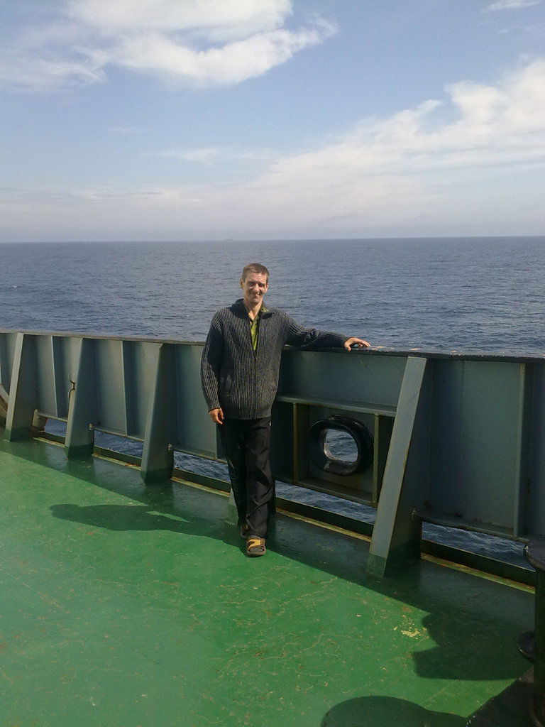 Евгений Бондарь