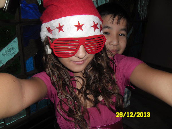 Карина Жусупова