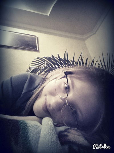 Екатерина Чернакова