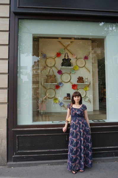 Юлия Тумарёва