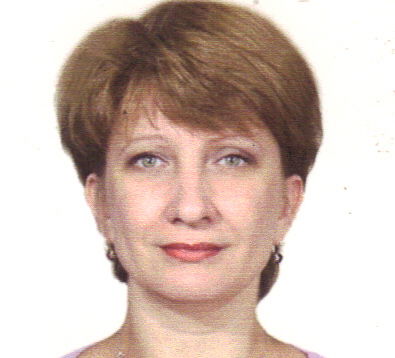 Ольга Бубняк