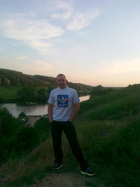 Рома Федчук