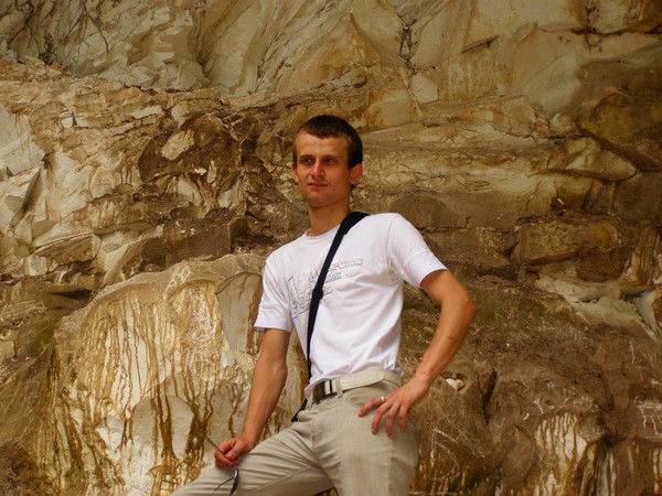 Димон Панов