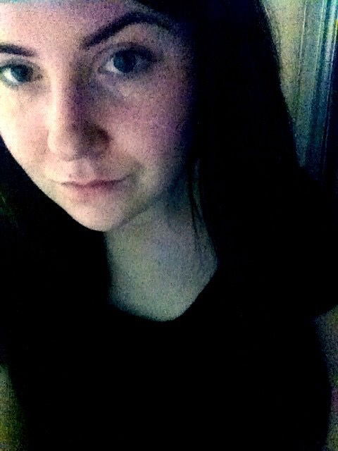 Аня Ульвачева