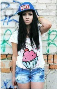 Светлана Помчалова