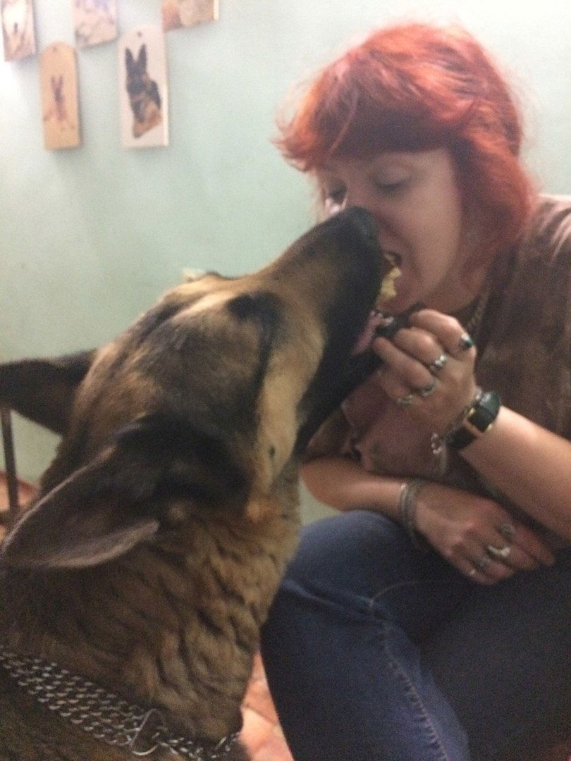 Светлана Кайда