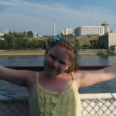 Ольга Силина