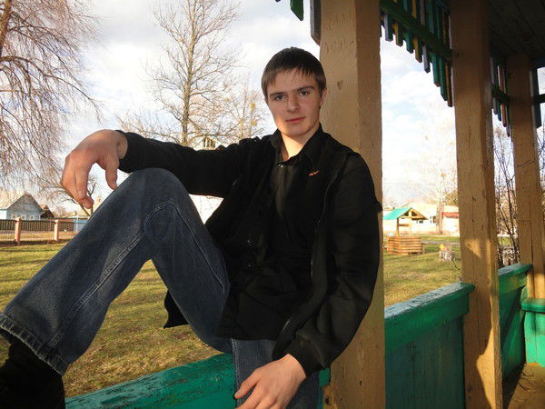 Дмитрий Бондарь